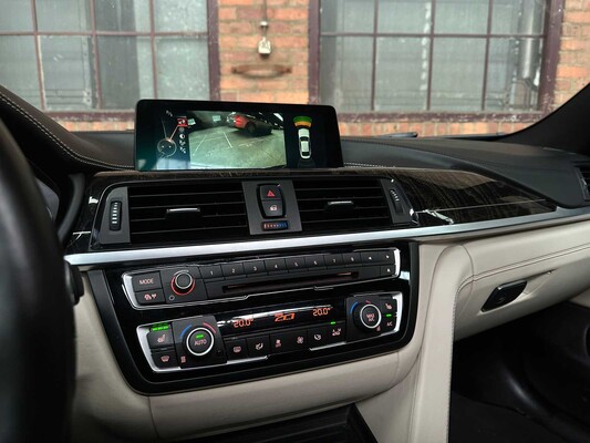 BMW 440i Gran Coupé xD Cent Hi Exec 4er Serie 326 PS 2016, KS-003-V