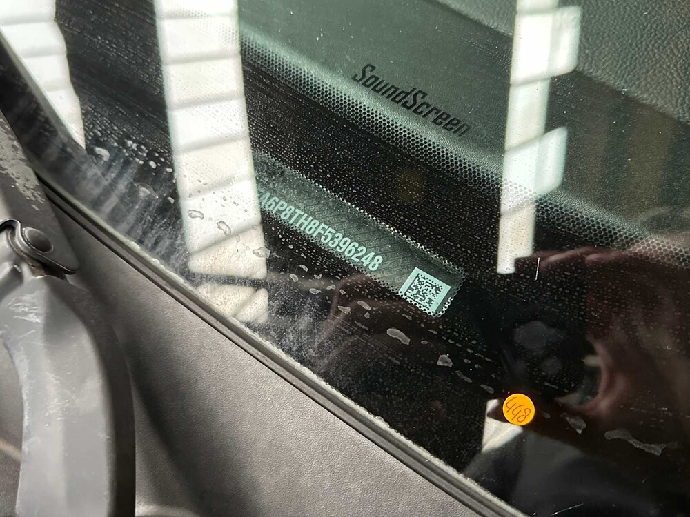 Ford Mustang Coupe Ecoboost Premium 310 PS 2015