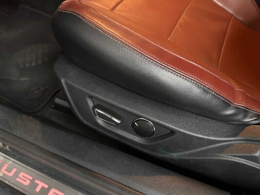 Ford Mustang Coupe Ecoboost Premium 310 PS 2015