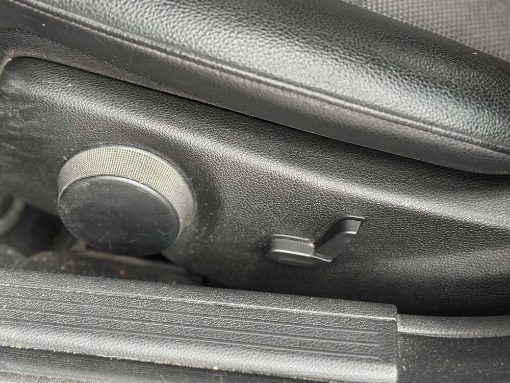 Mercedes-Benz C180 CDI Business Class Avantgarde 120 PS 2013 C-Klasse, 20-ZVX-8