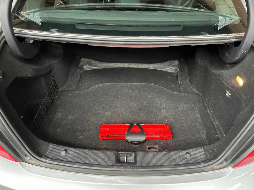 Mercedes-Benz C180 CDI Business Class Avantgarde 120 PS 2013 C-Klasse, 20-ZVX-8