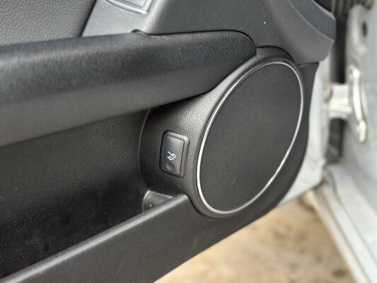 Mercedes-Benz C180 CDI Business Class Avantgarde 120 PS 2013 C-Klasse, 20-ZVX-8