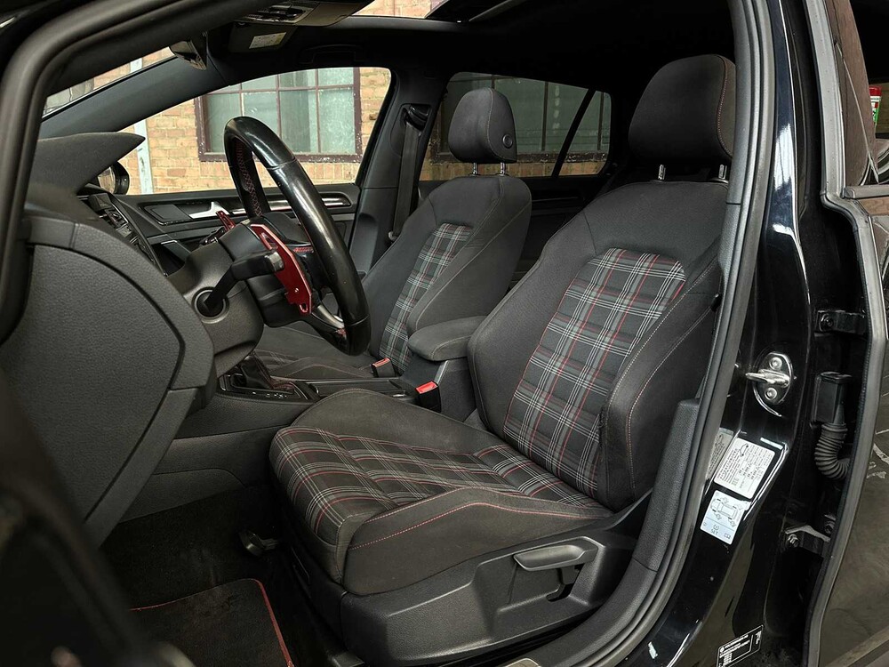 Volkswagen Golf GTI Performance VII 2.0 TSI Golf 7 230 PS 2014, TV-769-S
