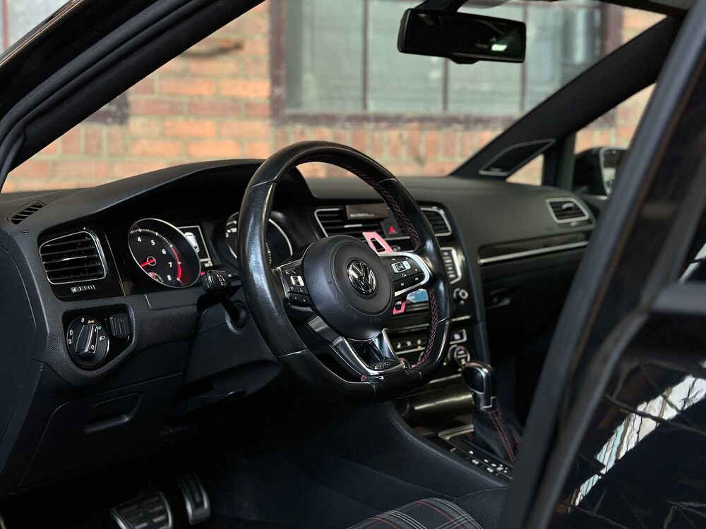 Volkswagen Golf GTI Performance VII 2.0 TSI Golf 7 230 PS 2014, TV-769-S