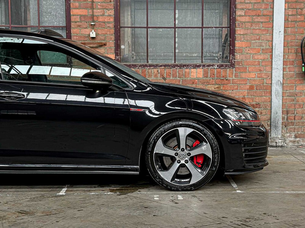 Volkswagen Golf GTI Performance VII 2.0 TSI Golf 7 230 PS 2014, TV-769-S