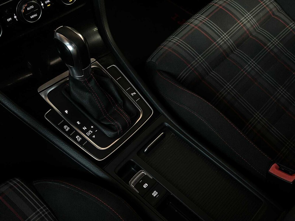 Volkswagen Golf GTI Performance VII 2.0 TSI Golf 7 230 PS 2014, TV-769-S