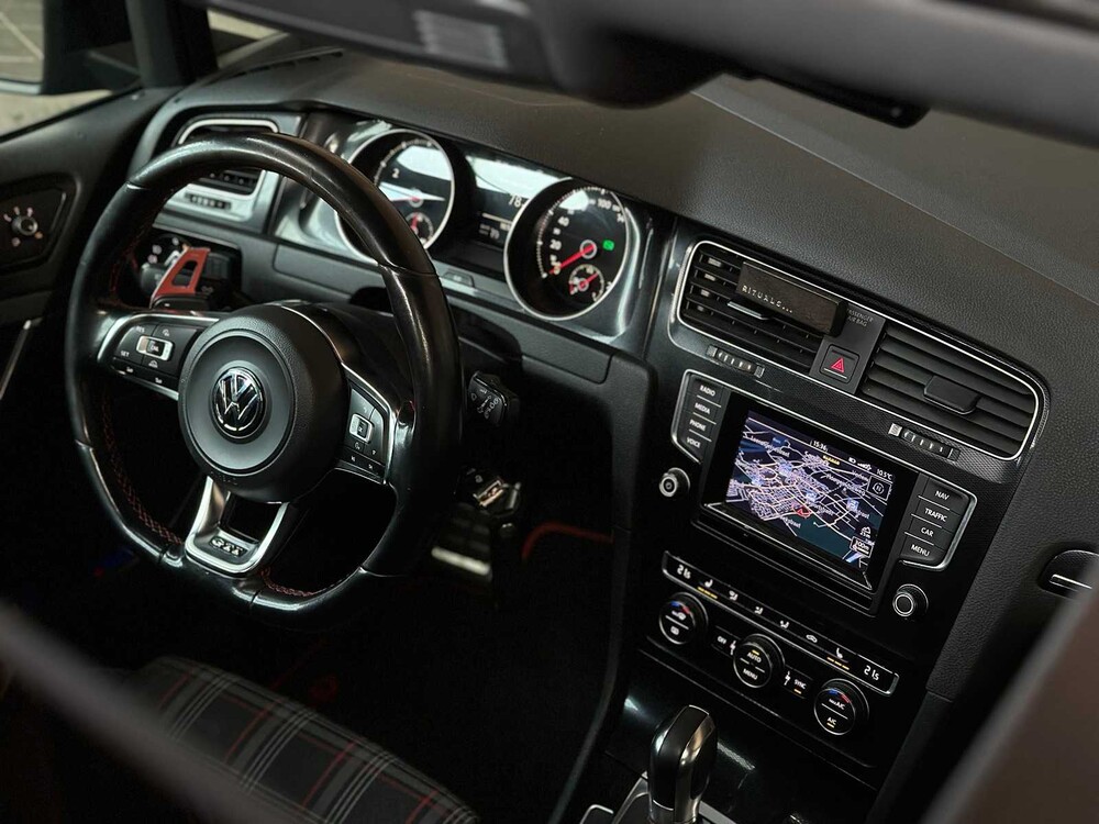 Volkswagen Golf GTI Performance VII 2.0 TSI Golf 7 230 PS 2014, TV-769-S