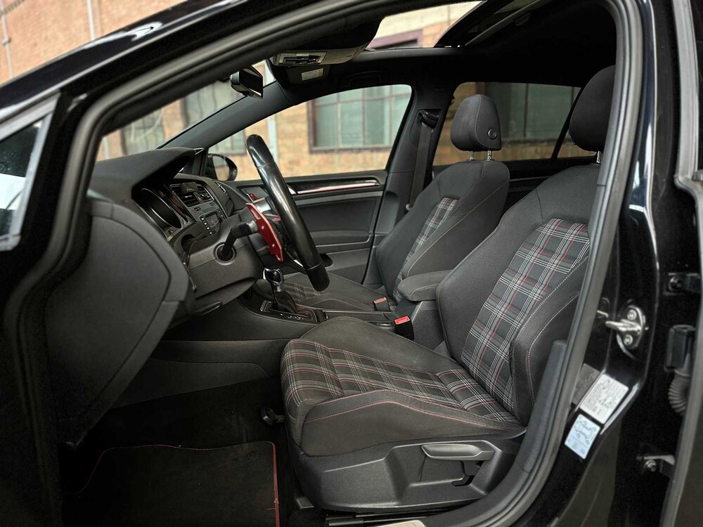 Volkswagen Golf GTI Performance VII 2.0 TSI Golf 7 230 PS 2014, TV-769-S