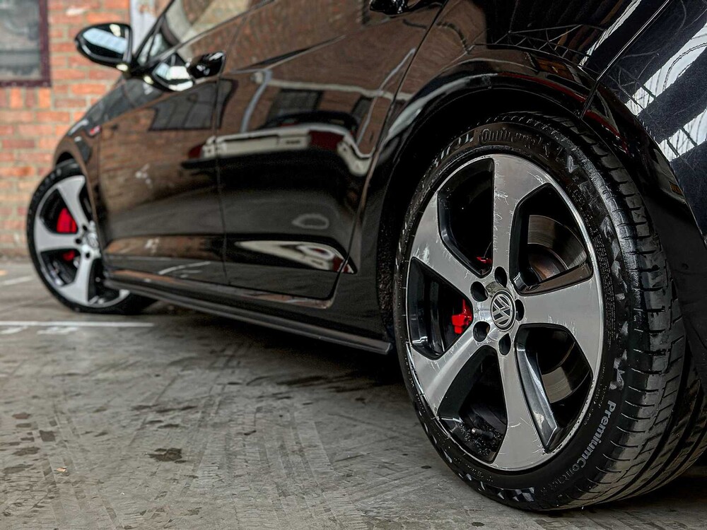 Volkswagen Golf GTI Performance VII 2.0 TSI Golf 7 230 PS 2014, TV-769-S