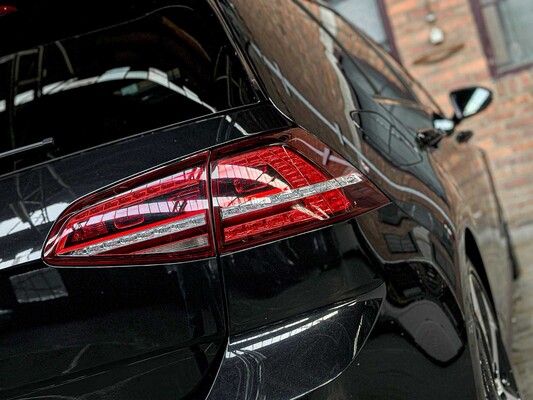 Volkswagen Golf GTI Performance VII 2.0 TSI Golf 7 230 PS 2014, TV-769-S