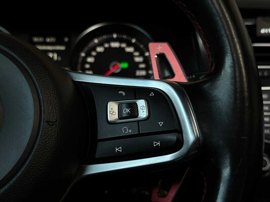 Volkswagen Golf GTI Performance VII 2.0 TSI Golf 7 230 PS 2014, TV-769-S