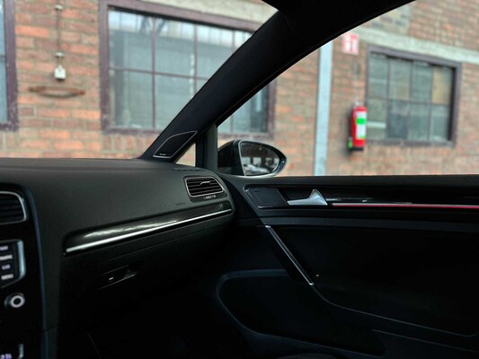 Volkswagen Golf GTI Performance VII 2.0 TSI Golf 7 230 PS 2014, TV-769-S