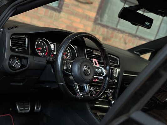 Volkswagen Golf GTI Performance VII 2.0 TSI Golf 7 230 PS 2014, TV-769-S