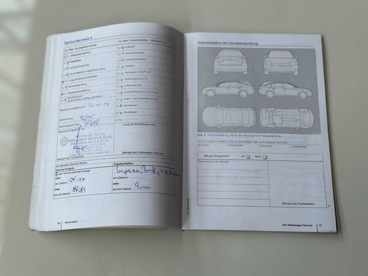 Volkswagen Golf GTI Performance VII 2.0 TSI Golf 7 230 PS 2014, TV-769-S