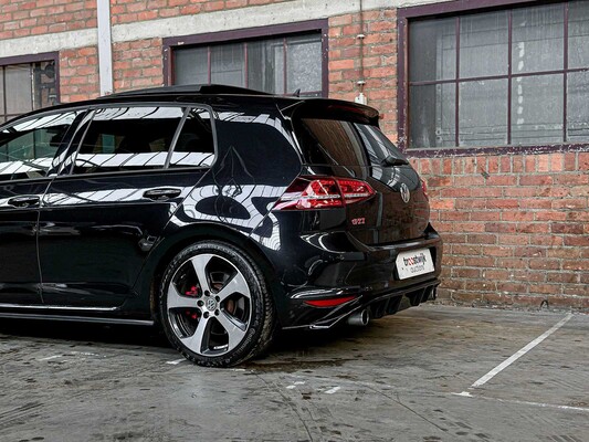 Volkswagen Golf GTI Performance VII 2.0 TSI Golf 7 230 PS 2014, TV-769-S