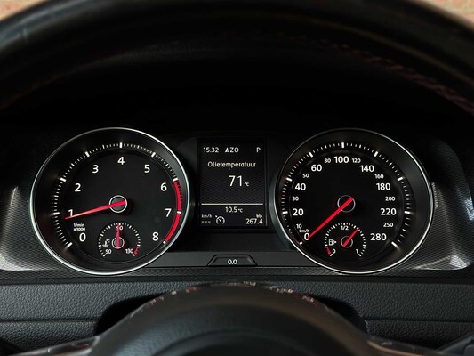 Volkswagen Golf GTI Performance VII 2.0 TSI Golf 7 230 PS 2014, TV-769-S