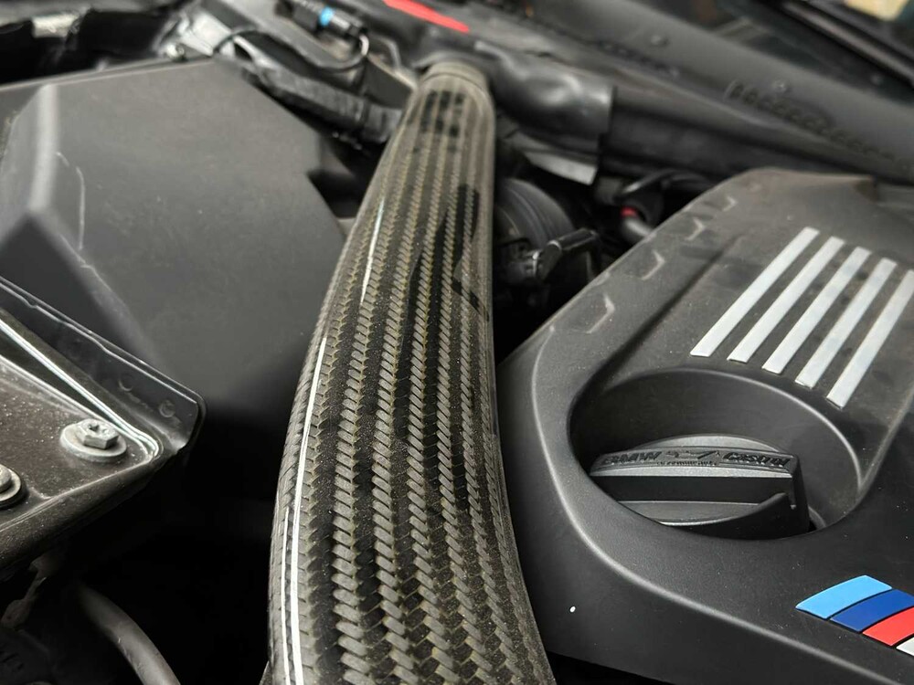 BMW M4 Cabriolet 431pk CARBON 2015 M-Sport 4-serie F83, T-248-LD