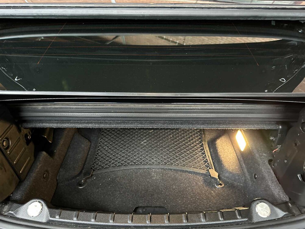 BMW M4 Cabriolet 431 PS CARBON 2015 M-Sport 4er F83, T-248-LD