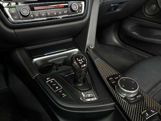 BMW M4 Cabriolet 431 PS CARBON 2015 M-Sport 4er F83, T-248-LD