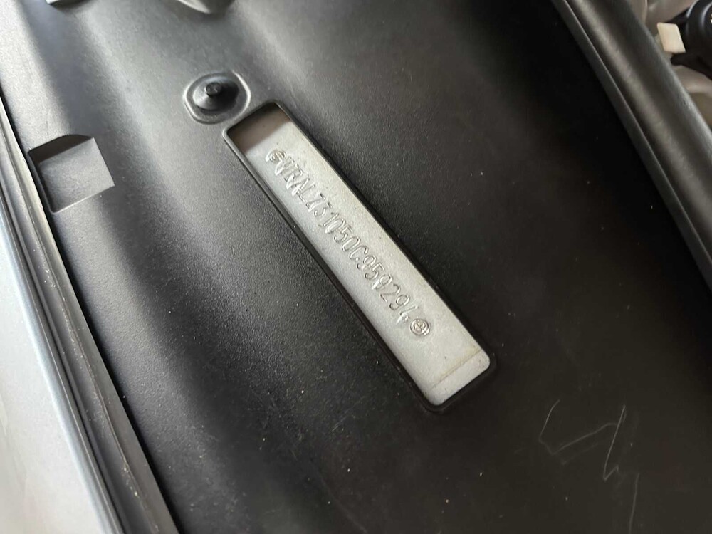 BMW 650i High Executive Cabriolet 6er Serie 402 PS 2012, 89-TLB-9