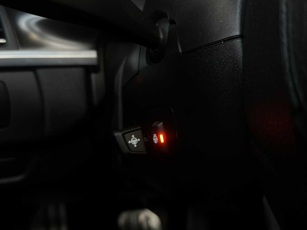 BMW 650i High Executive Cabriolet 6er Serie 402 PS 2012, 89-TLB-9