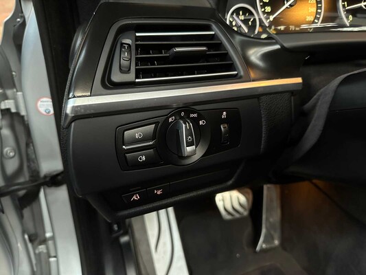 BMW 650i High Executive Cabriolet 6er Serie 402 PS 2012, 89-TLB-9