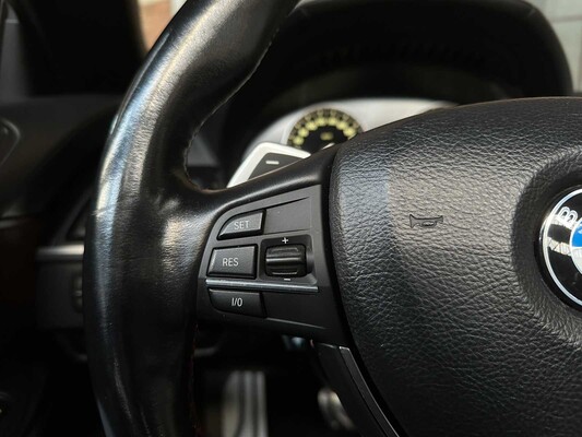 BMW 650i High Executive Cabriolet 6er Serie 402 PS 2012, 89-TLB-9