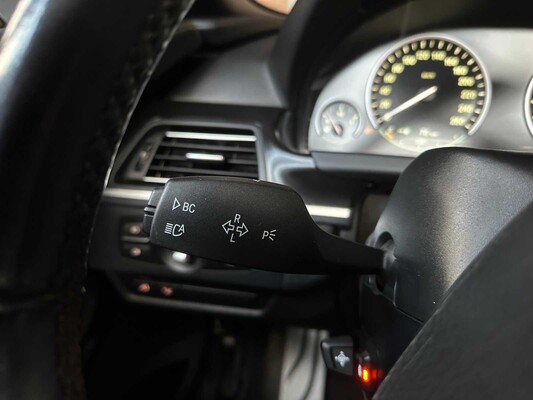 BMW 650i High Executive Cabriolet 6er Serie 402 PS 2012, 89-TLB-9