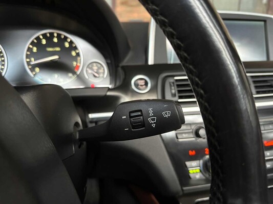 BMW 650i High Executive Cabriolet 6er Serie 402 PS 2012, 89-TLB-9