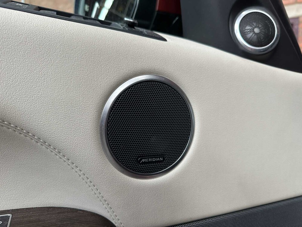 Land Rover Range Rover Sport 3.0 SDV6 HSE 292 PS 2014, R-156-XB