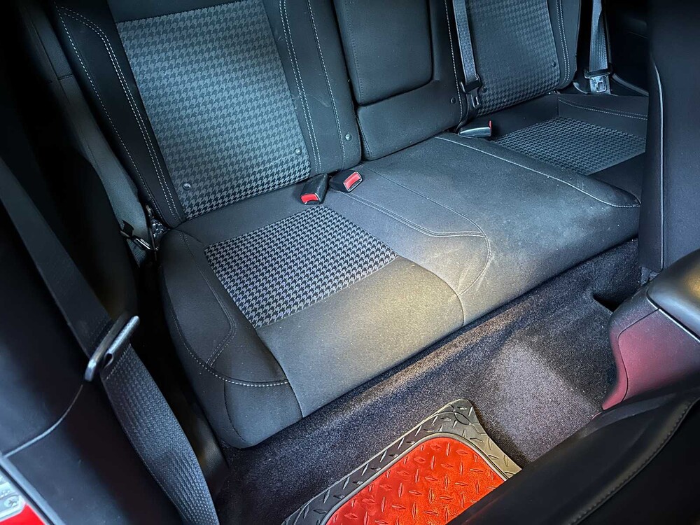 Dodge Challenger SXT 3,6 V6 305 PS 2018