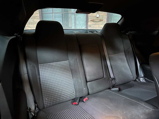 Dodge Challenger SXT 3,6 V6 305 PS 2018