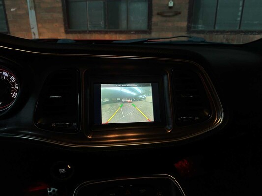 Dodge Challenger SXT 3,6 V6 305 PS 2018