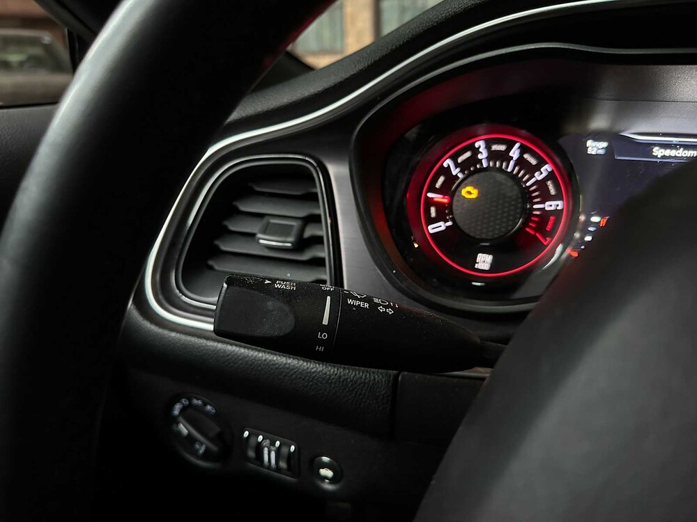 Dodge Challenger SXT 3,6 V6 305 PS 2018