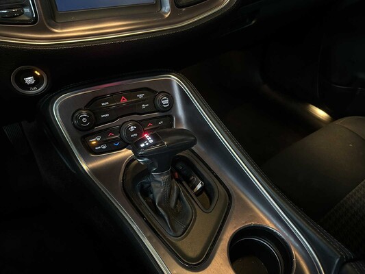 Dodge Challenger SXT 3,6 V6 305 PS 2018