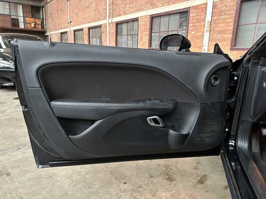 Dodge Challenger SXT 3,6 V6 305 PS 2018