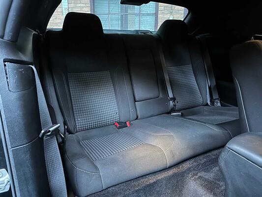 Dodge Challenger SXT 3,6 V6 305 PS 2018