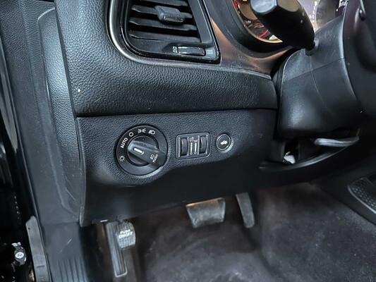 Dodge Challenger SXT 3,6 V6 305 PS 2018