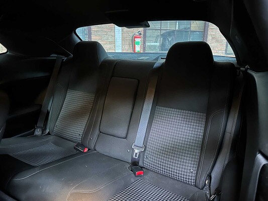 Dodge Challenger SXT 3,6 V6 305 PS 2018