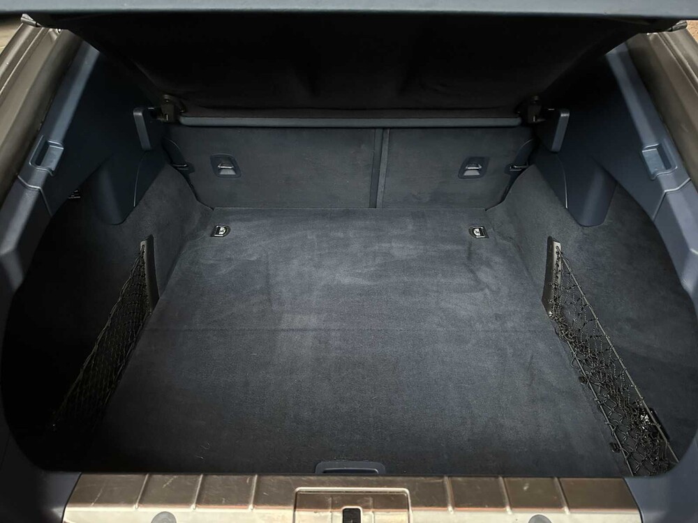 Porsche Panamera 3,6 V6 300 PS 2011