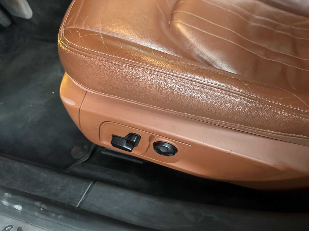 Maserati Ghibli S Q4 3,0L V6 F DOHC 24V 411 PS 2016