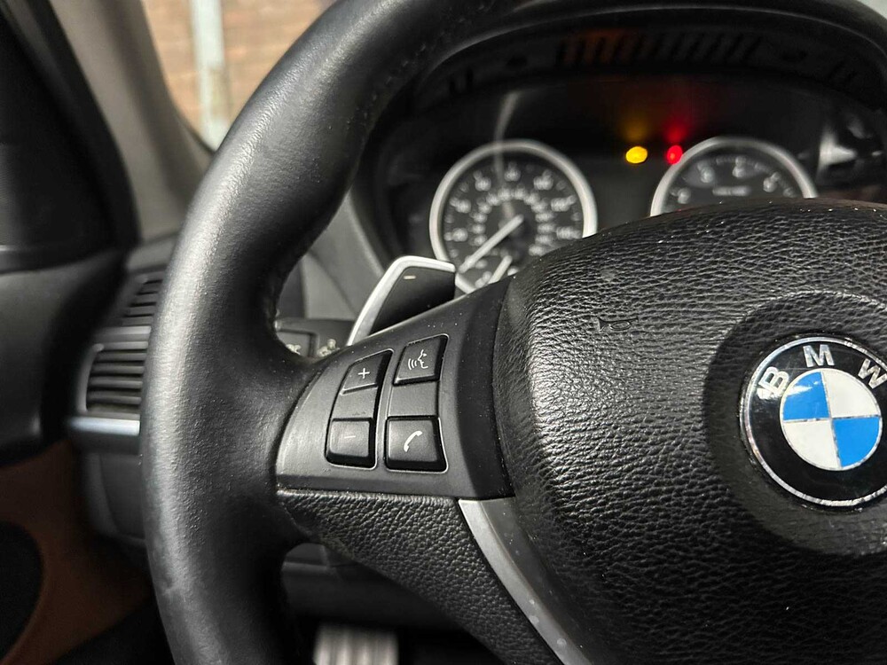 BMW X6 xDrive35i LCi 306 PS 2011