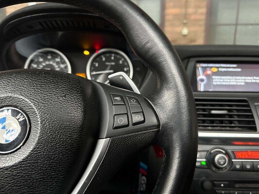 BMW X6 xDrive35i LCi 306 PS 2011