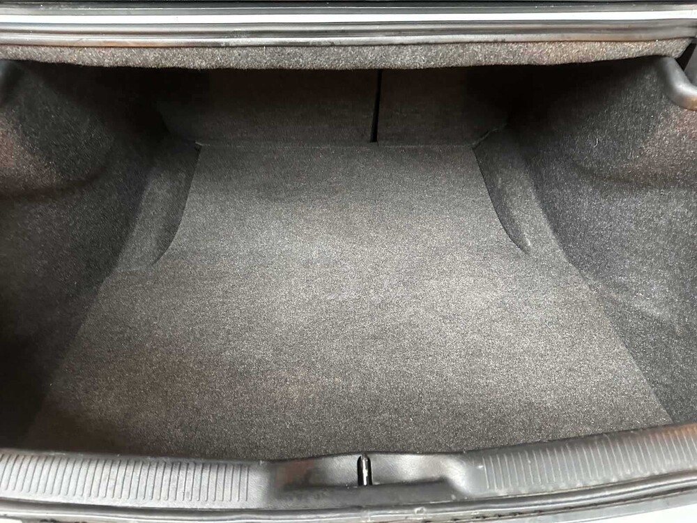 Dodge Charger SE 3.6 V6 292 PS 2016