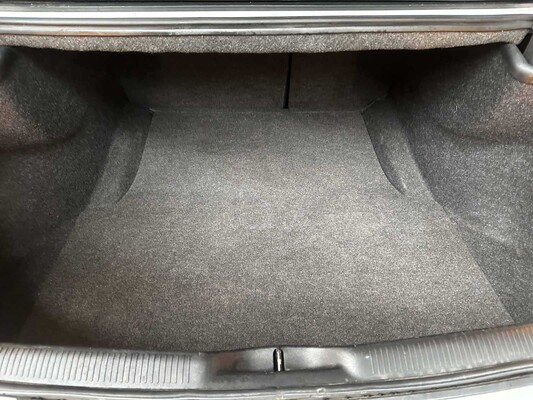 Dodge Charger SE 3.6 V6 292 PS 2016