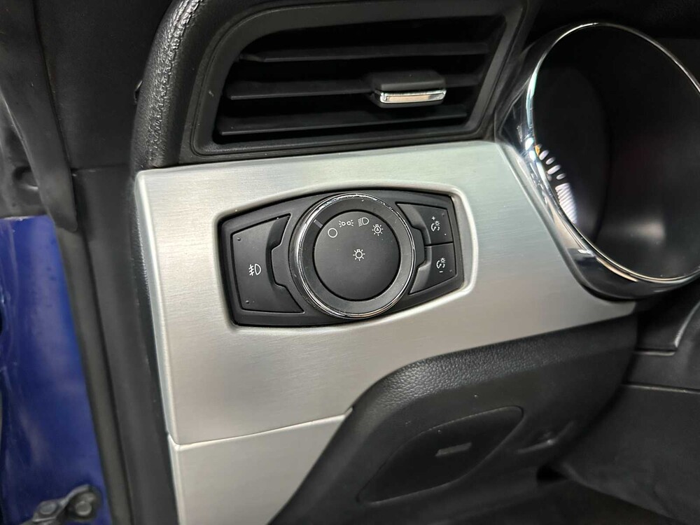 Ford Mustang Coupe Ecoboost Premium 310 PS 2016