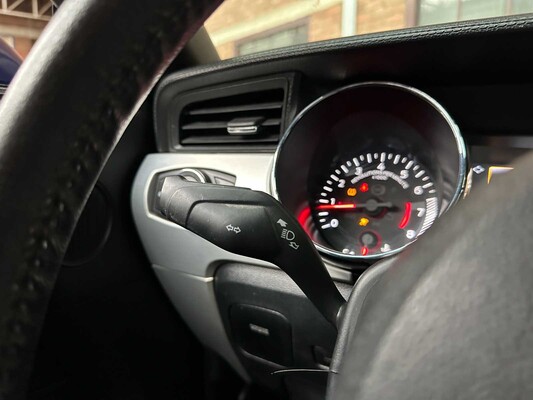 Ford Mustang Coupe Ecoboost Premium 310 PS 2016