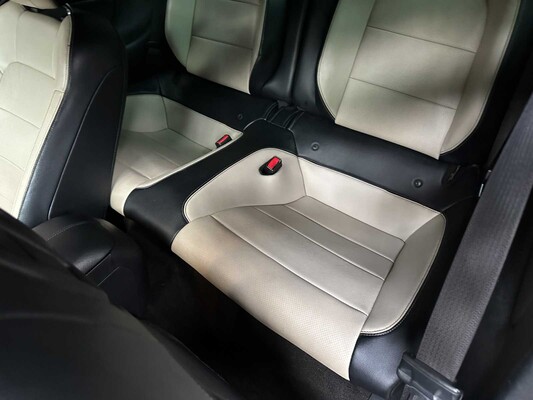 Ford Mustang Coupe Ecoboost Premium 310 PS 2016