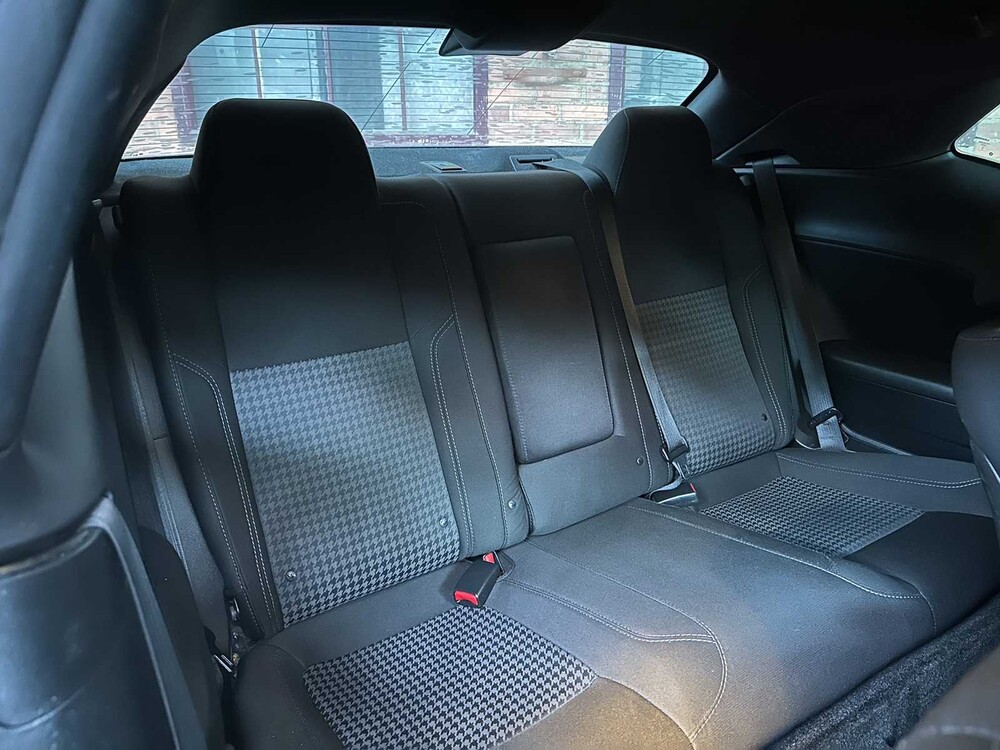 Dodge Challenger SXT 3.6 V6 305 PS 2016