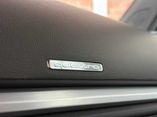 Audi S3 Limousine 2.0 TFSI Quattro Pro Line Plus 300 PS 2014, RV-197-N